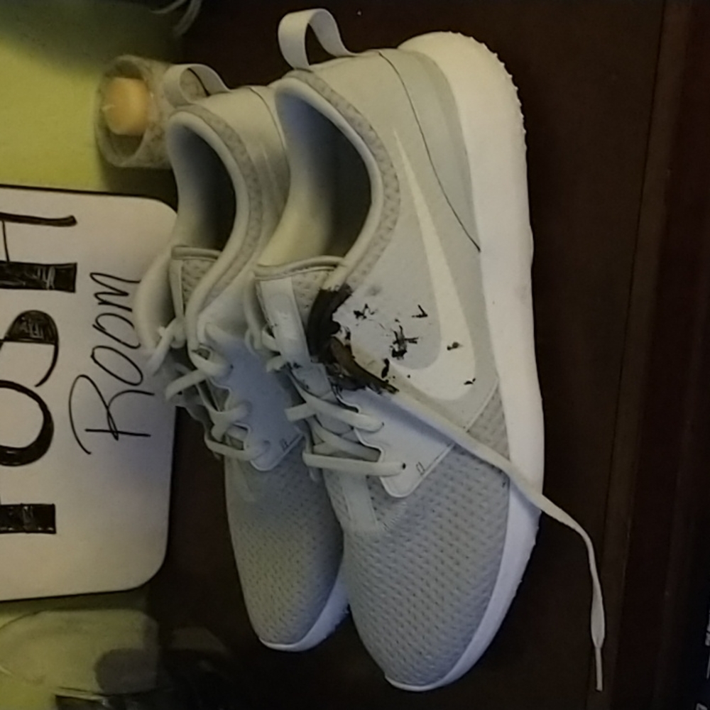 Nike Golf Shoes Mens Size 13